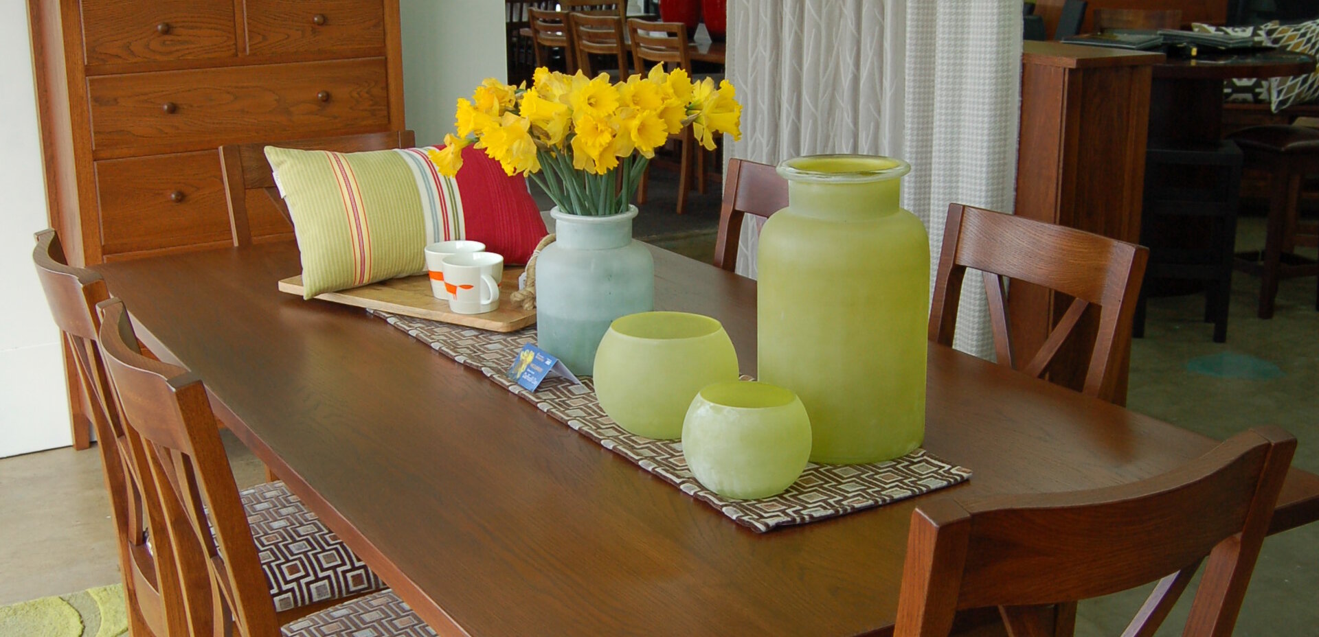 Heritage Furniture Heritage Furniture Ltd